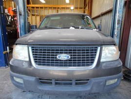 2006 Ford Expedition XLT Gray 5.4L AT 2WD #F23387